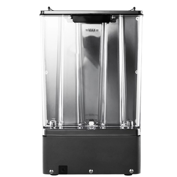 Ekspres do kawy AVX HERO X - Grafitowy