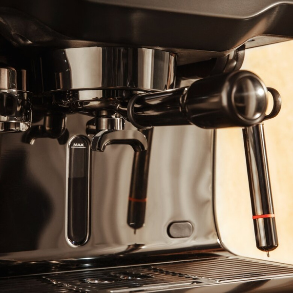 Ekspres do kawy Sage The Oracle Touch SES990NRE