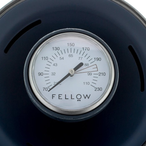 Czajnik Fellow Stagg Kettle - Granatowy