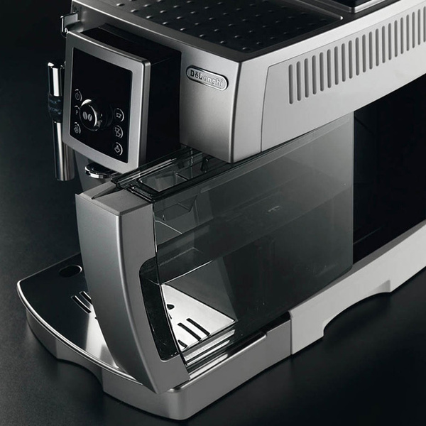 Ekspres do kawy DeLonghi ECAM 23.420.SW - NIEDOSTĘPNY