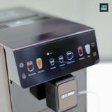 Ekspres do kawy Coffee Format MINI OTC - Brązowy + GRATIS 2KG KAWY