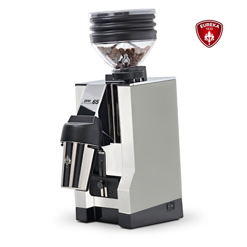 Młynek do kawy Eureka Mignon Zero 65 All Purpose White - Biały