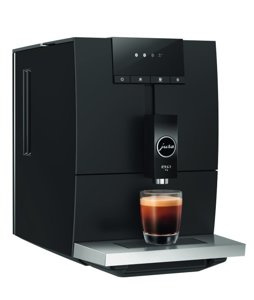 Ekspres do kawy Jura ENA 4 Metropolitan Black (EB)