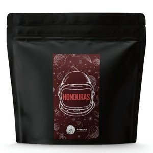 Kawa ziarnista Kawana Honduras La Fortuna 250g - NIEDOSTĘPNY