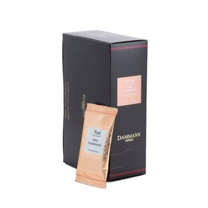 Herbata zielona Dammann Miss Dammann 24 saszetki
