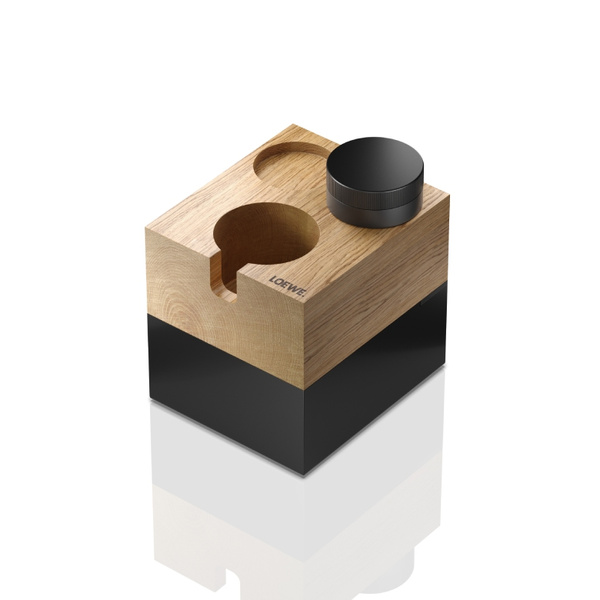 Akcesoria do ekspresu Loewe Barista Set