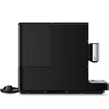 Ekspres do kawy Miele CM 5310 Silence Obisidian Black 11541710 + GRATIS 3KG KAWY
