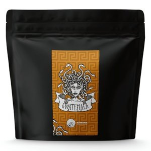 Kawa ziarnista Kawana Gwatemala Acatenango Espresso 250g - NIEDOSTĘPNY - opinie w konesso.pl