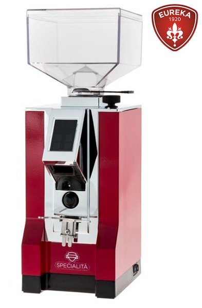 Młynek do kawy Eureka Mignon Specialita - Amarant