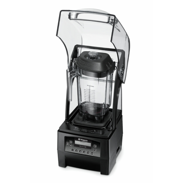 Blender Vitamix The Quiet One