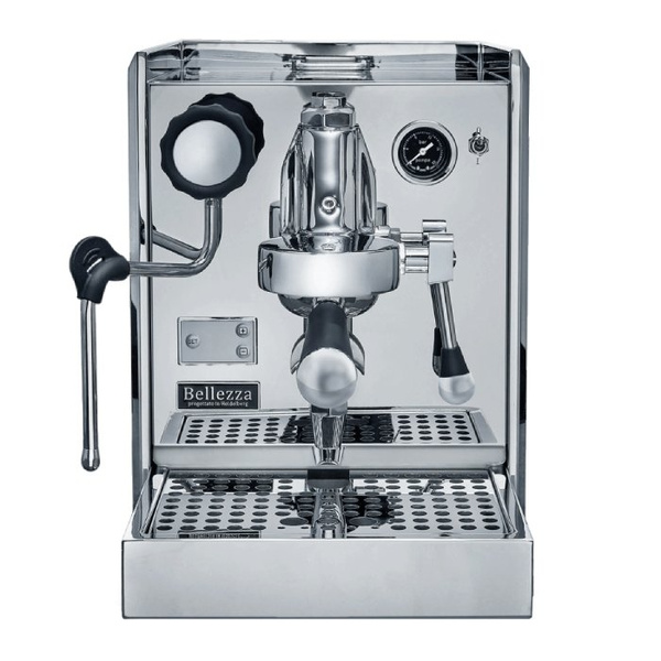 Ekspres do kawy Bellezza Chiara - NIEDOSTĘPNY