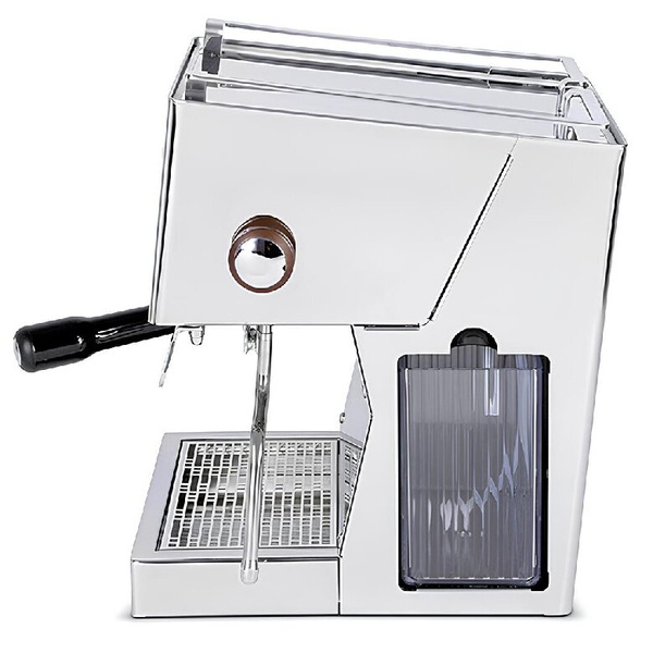 Ekspres do kawy Quick Mill POP! - Stalowy