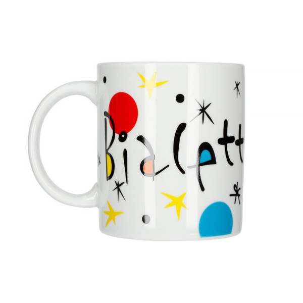 Bialetti - Kubek Arte Miro