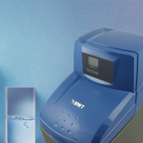 Zmiękczacz wody BWT Aquadial Softlife 15