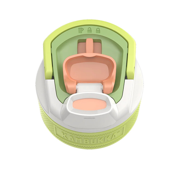 Butelka na wodę Kambukka Elton 750 ml - Fine Lime