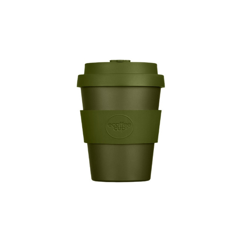 OUTLET - Kubek na wynos Ecoffee Cup Solid Colours 180ml - Oberon