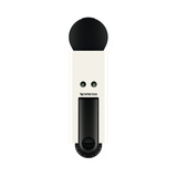 Ekspres na kapsułki Nespresso KRUPS Essenza Mini White XN110110 - Biały