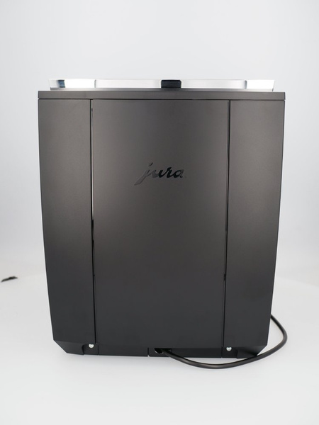 OUTLET 6823 - Ekspres do kawy Jura J8 TWIN Diamond Black (EA)