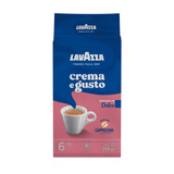 Kawa mielona Lavazza Crema e Gusto Dolce/Delicato 250g