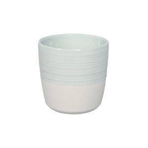 Kubek Loveramics Dale Harris do Flat White 150 ml - Celadon Blue - opinie w konesso.pl