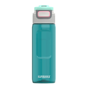 Butelka na wodę Kambukka Elton 750 ml - Emerald - opinie w konesso.pl