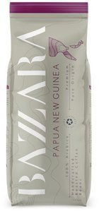 Kawa ziarnista Bazzara Espresso Papua New Guinea 1kg - opinie w konesso.pl