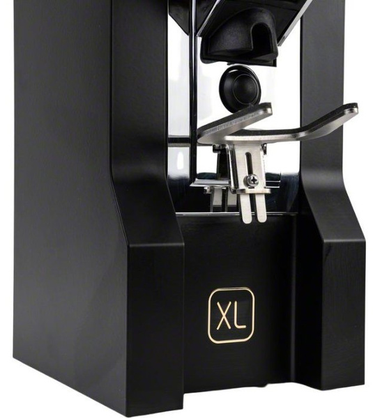 Młynek do kawy Eureka Mignon XL - Czarny - NIEDOSTĘPNY