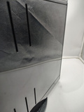 OUTLET 21794 - Ekspres do kawy Melitta Latticia OT PLUS F30/0-103 - Frosted Black