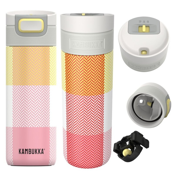 Kubek termiczny Kambukka Etna 500 ml - Daydream Madras