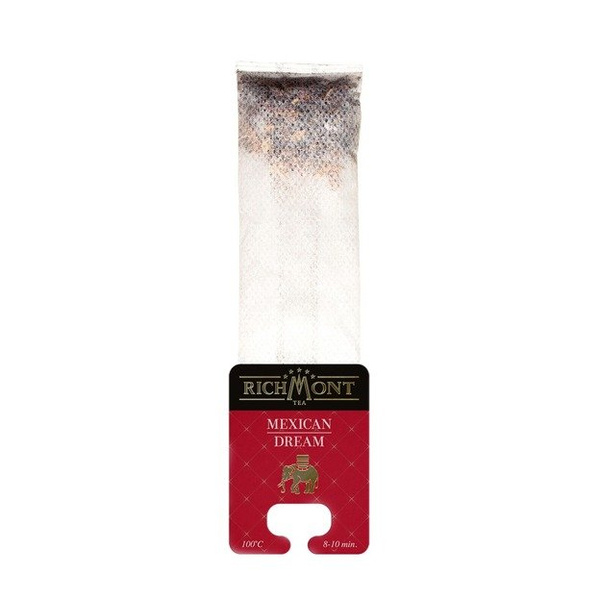 Owocowa herbata Richmont Mexican Dream - 50x6g