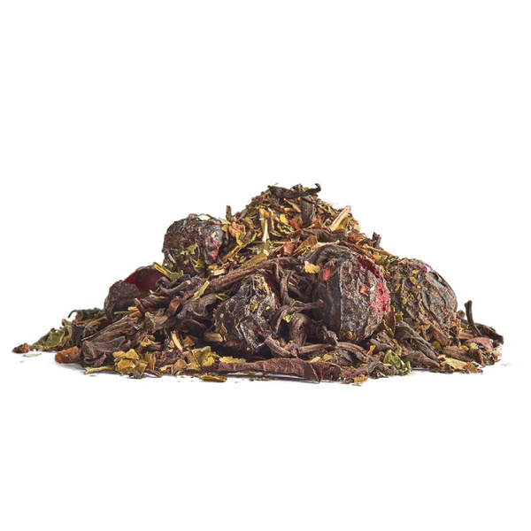 Herbata Brown House & Tea OH MY GUT 45g - NIEDOSTĘPNY