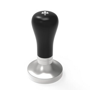 Regulowany tamper Eureka 58 mm - Czarny - opinie w konesso.pl