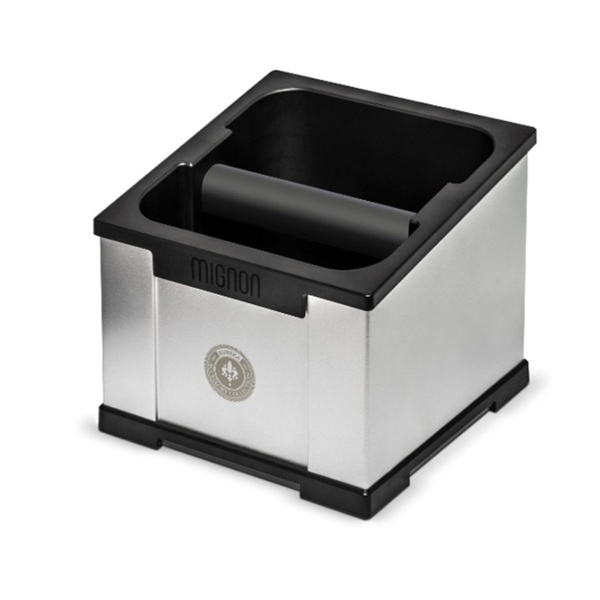 Odbijak krążków kawowych Eureka Mignon Knock Box
