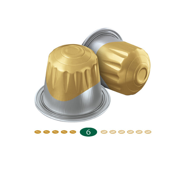 OUTLET - Kapsułki do Nespresso Jacobs Kronung Signature 20 szt.