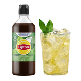 Syrop SodaStream Lipton Ice Tea Green 440ML