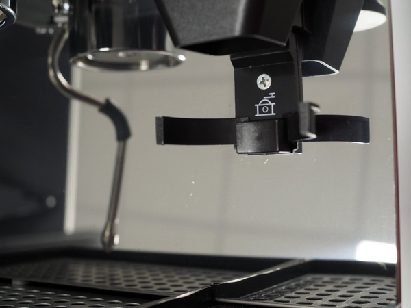 OUTLET 65841 - Ekspres do kawy Lelit Anita PL042TEMD z młynkiem