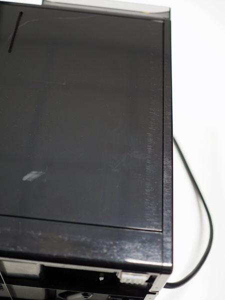 OUTLET 321321 - Ekspres do kawy Melitta Latticia OT F30/0-100