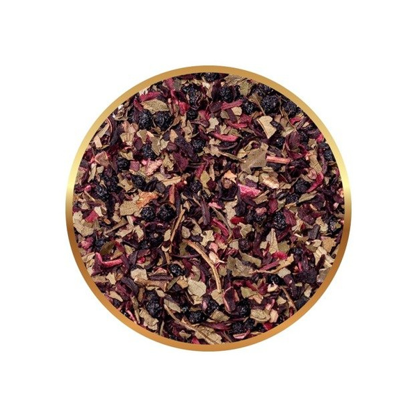 Owocowa herbata Richmont Forest Fruits - 50x6g