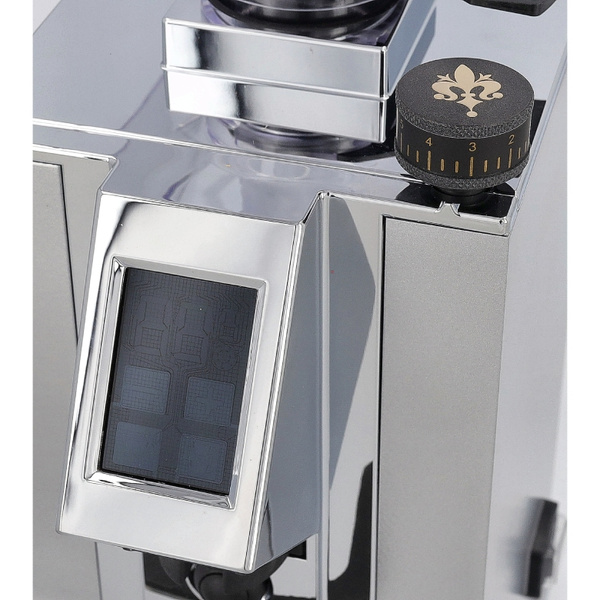 Młynek do kawy Eureka Mignon Dolce Vita Grey - Szary