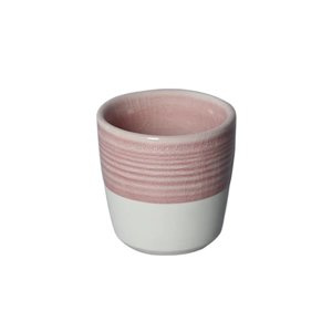 Kubek Loveramics Dale Harris do Espresso 80 ml - Pink - opinie w konesso.pl