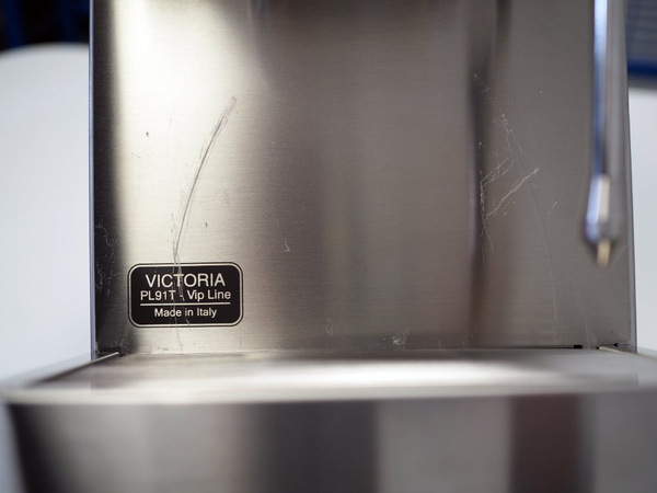 OUTLET 71402 - Ekspres do kawy Lelit Victoria PL91T