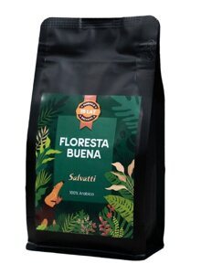 Kawa ziarnista Salvatti Floresta Buena 250g