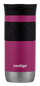 Kubek termiczny Contigo Byron 2.0 Różowy 470 ml