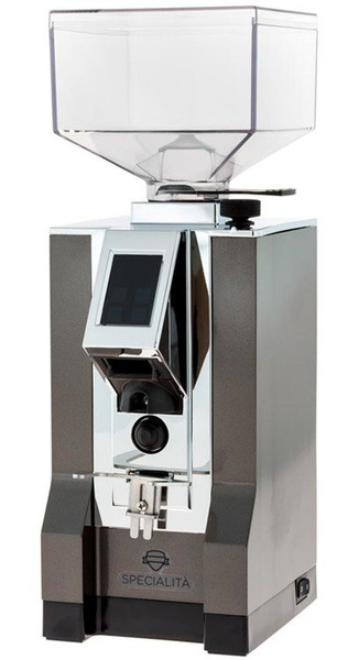 Młynek do kawy Eureka Mignon Specialita - Antracyt