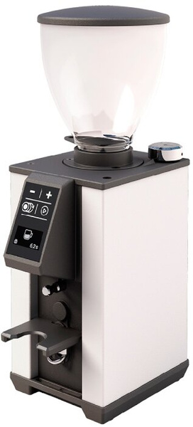 Młynek do kawy Stone Espresso Pebble White - Biały