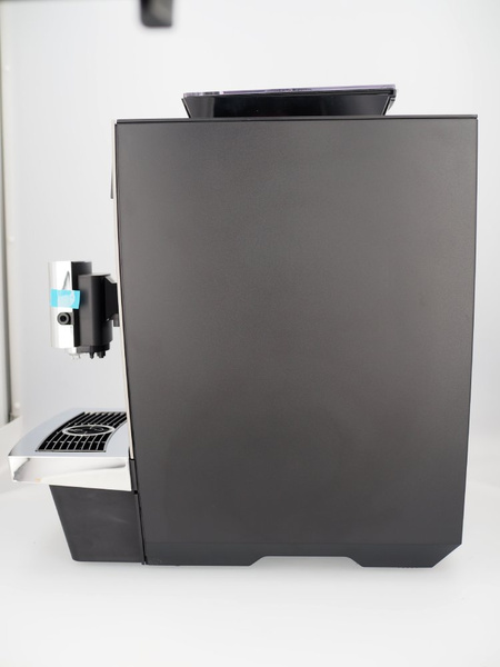 OUTLET 54874 - Ekspres do kawy Jura X10 Dark Inox (EA) 