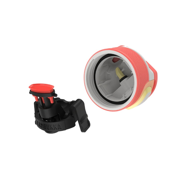 Butelka na wodę Kambukka Elton 1l - Orange Vibes