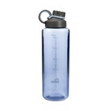 Butelka na wodę Majestic Sport James Clear 1500ml - Niebieska