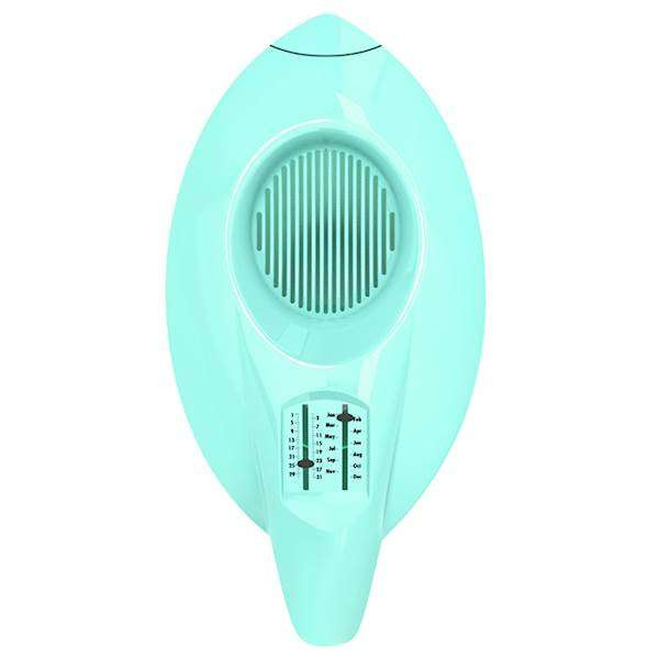 Dzbanek filtrujący Dafi Astra Unimax MI 3,0 L Miętowy+ 1 Filtr