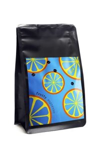 Kawa ziarnista PIXEL Fruity Espresso Salwador Natural 250g